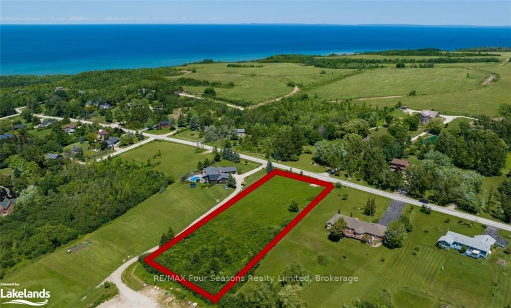 317550 3RD Line, Meaford, Ontario, Rural Meaford