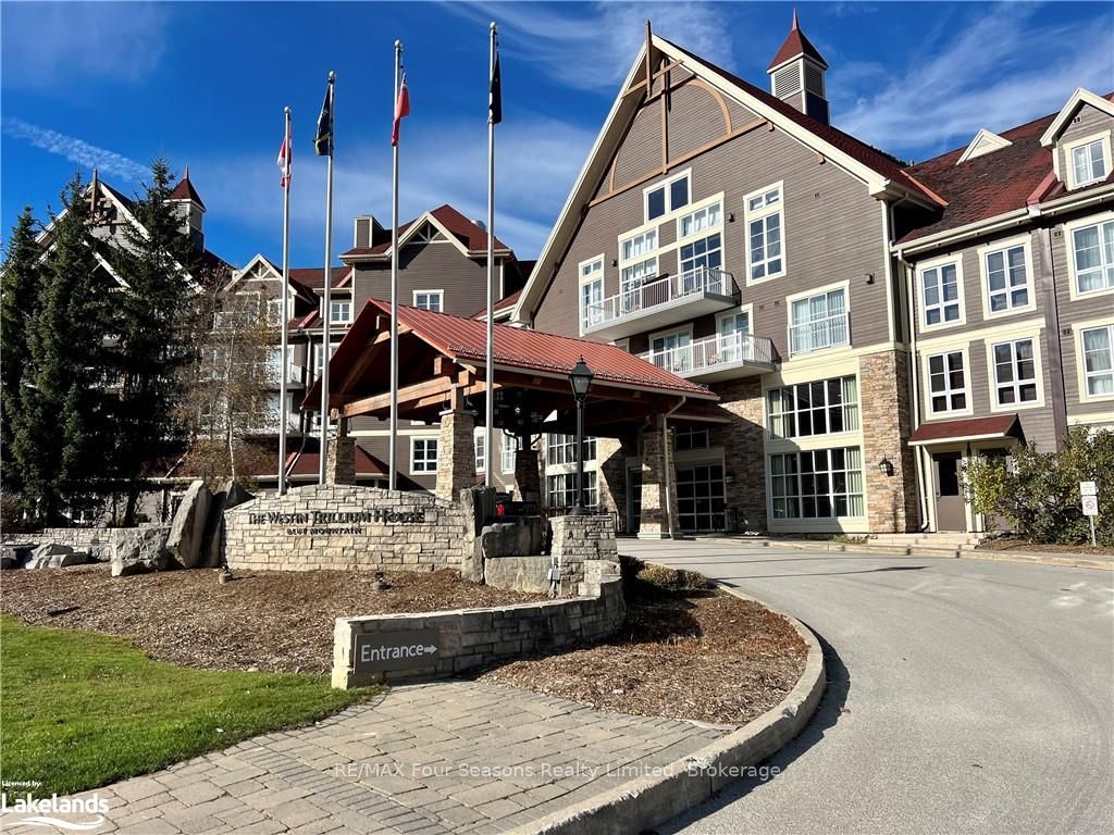 220 GORD CANNING Dr, Blue Mountains, Ontario, Blue Mountain Resort Area