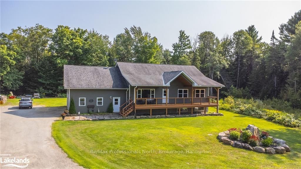 2538 GELERT Rd, Minden Hills, Ontario, 