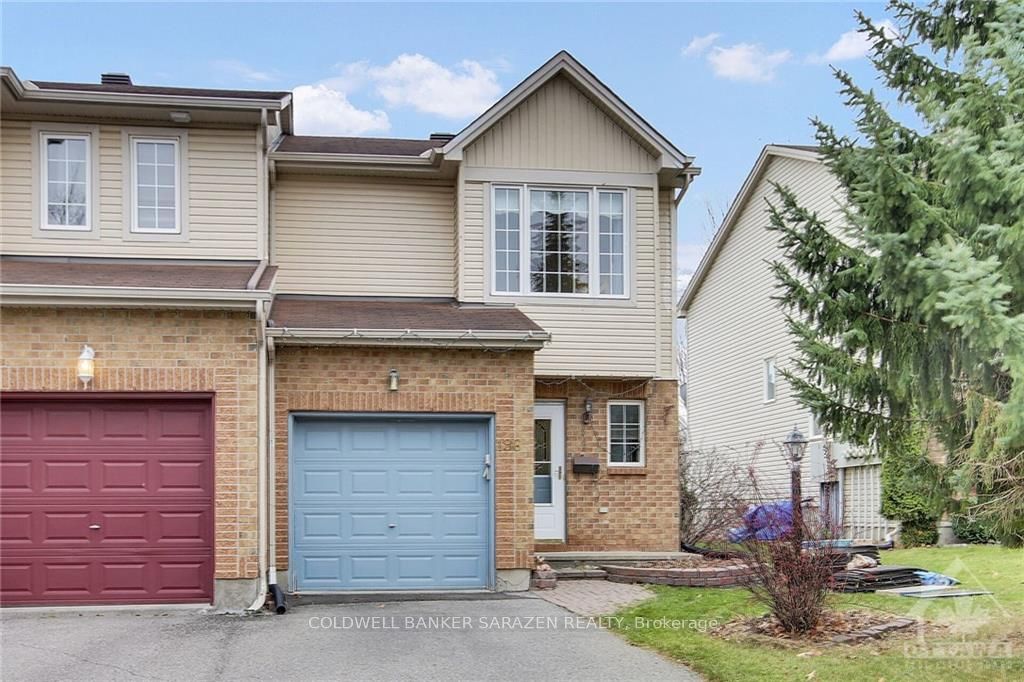 196 CLARIDGE Dr, Barrhaven, Ontario, 7706 - Barrhaven - Longfields