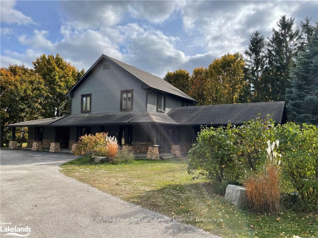 133 ARROWHEAD Rd, Blue Mountains, Ontario, Blue Mountain Resort Area