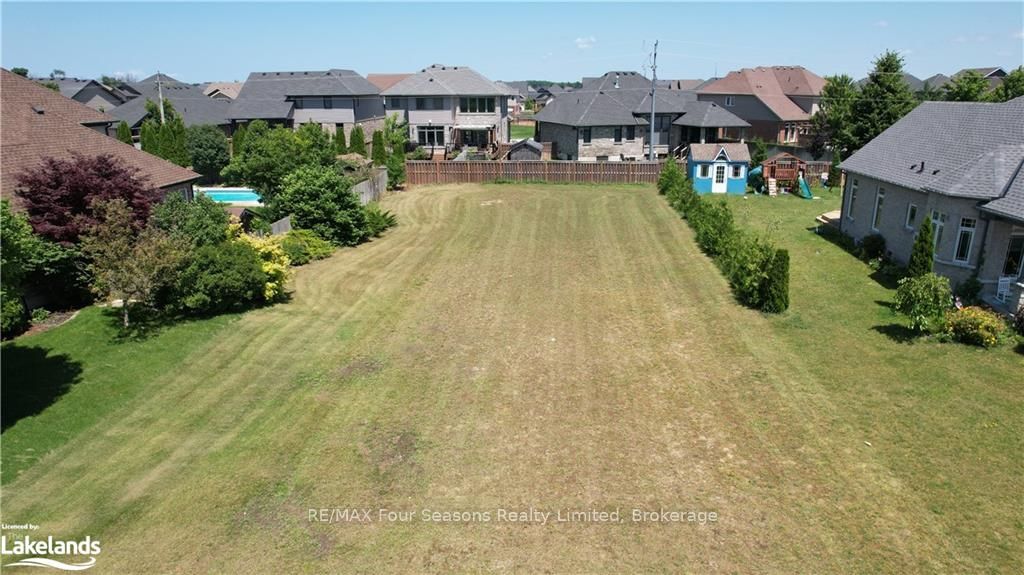 0 SANDY ACRES Rd, Saugeen Shores, Ontario, Saugeen Shores