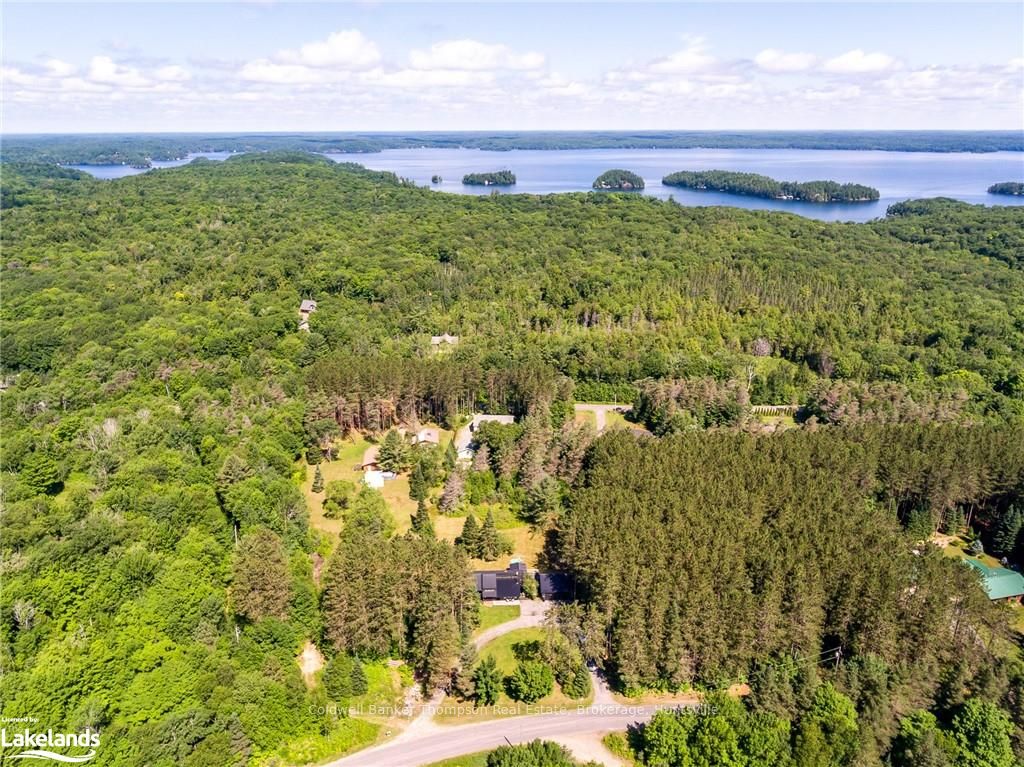 1049 LAWRENCE PIT Rd, Muskoka Lakes, Ontario, Watt