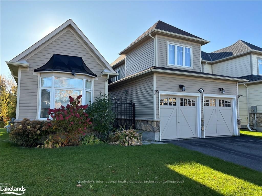 50 SILVER Cres, Collingwood, Ontario, Collingwood