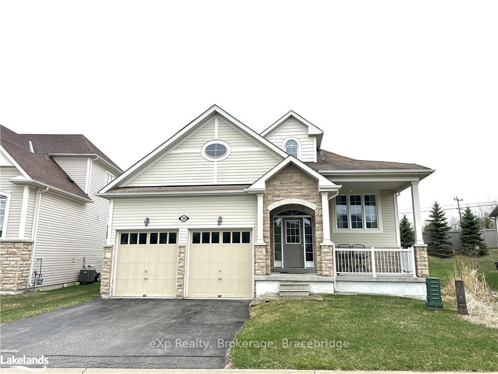 34 STARBOARD Circ, Wasaga Beach, Ontario, Wasaga Beach