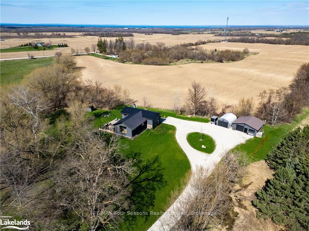 3109 COUNTY 124 Rd, Clearview, Ontario, Rural Clearview