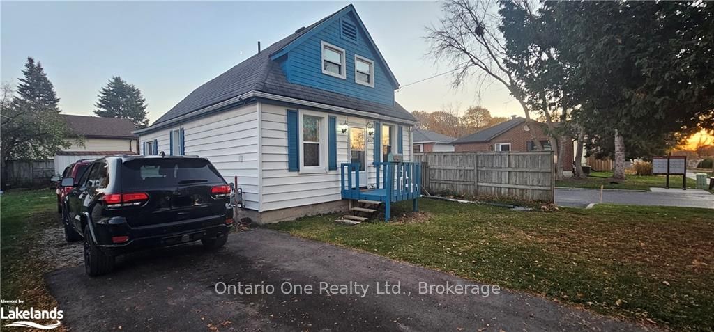 233 OXFORD St, Orillia, Ontario, Orillia