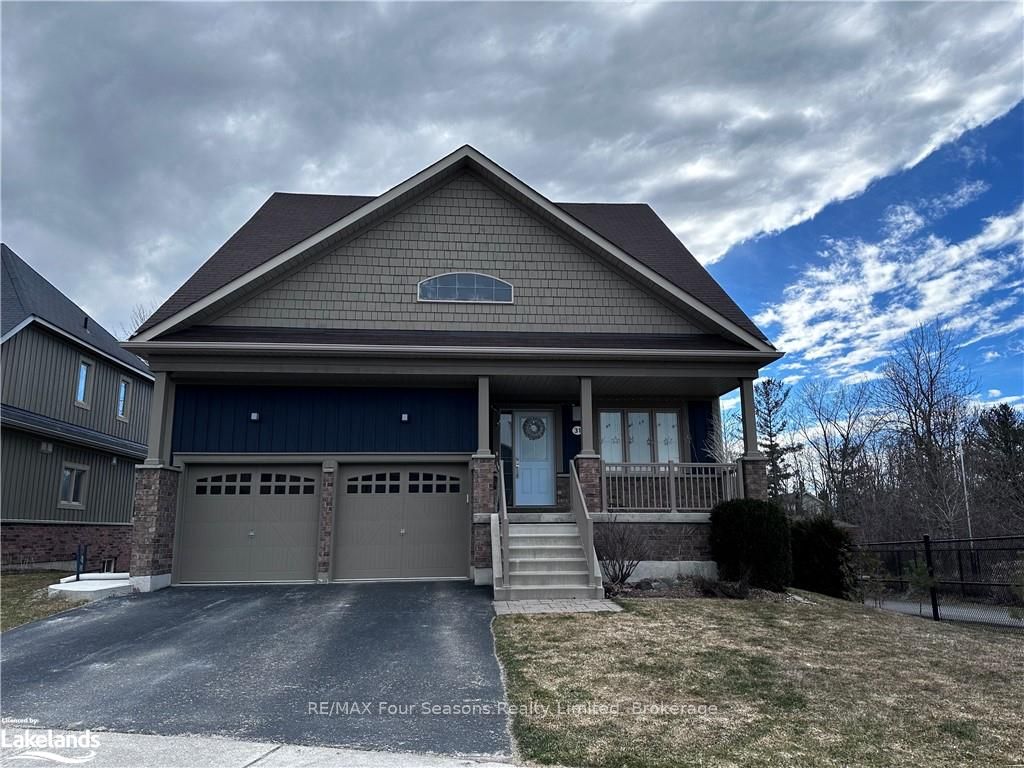 31 HUGHES St, Collingwood, Ontario, Collingwood