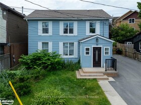 32 SAINT PAUL St, Simcoe, Ontario , MLS #S10440354 , Image - 1