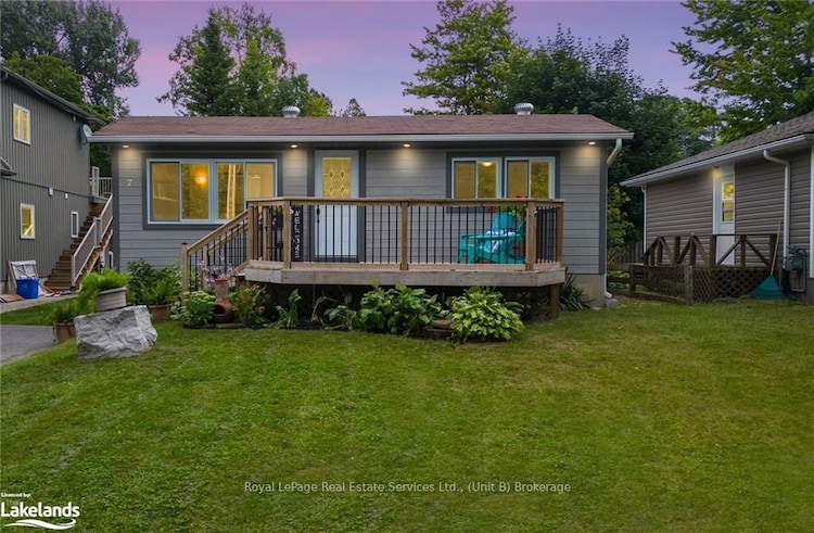 7 67TH St N, Wasaga Beach, Ontario, Wasaga Beach