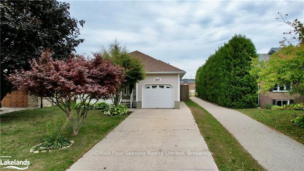 507 JOSEPH St, Saugeen Shores, Ontario, Saugeen Shores