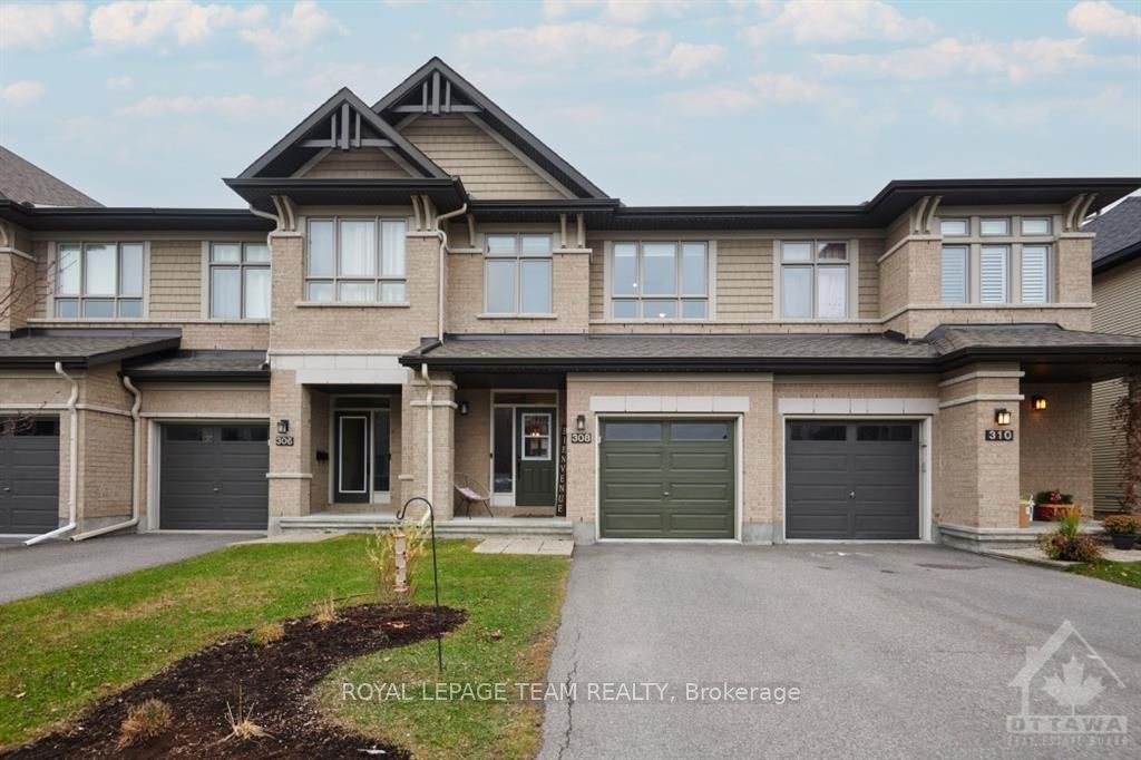 308 RAINROCK Cres, Orleans - Convent Glen and Area, Ontario, 2013 - Mer Bleue/Bradley Estates/Anderson Park