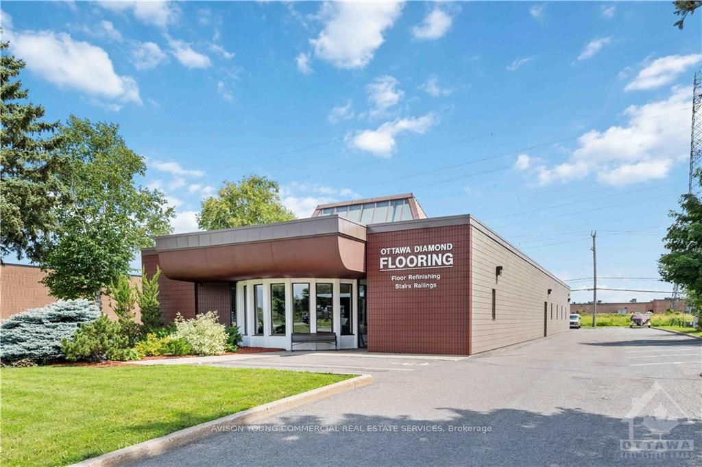 42 COLONNADE Rd, Cityview - Parkwoods Hills - Rideau Shore, Ontario, 7203 - Merivale Industrial Park/Citiplace