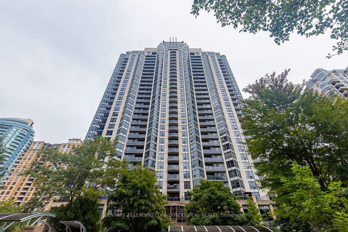 10 Northtown Way, Toronto, Ontario, Willowdale East