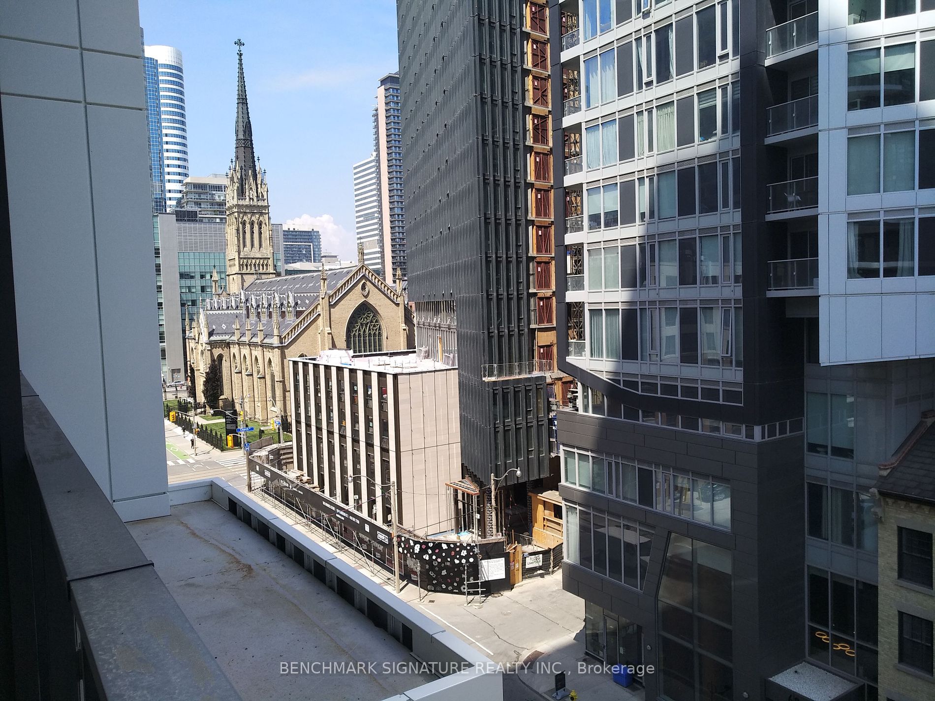 77 Shuter St, Toronto, Ontario, Church-Yonge Corridor