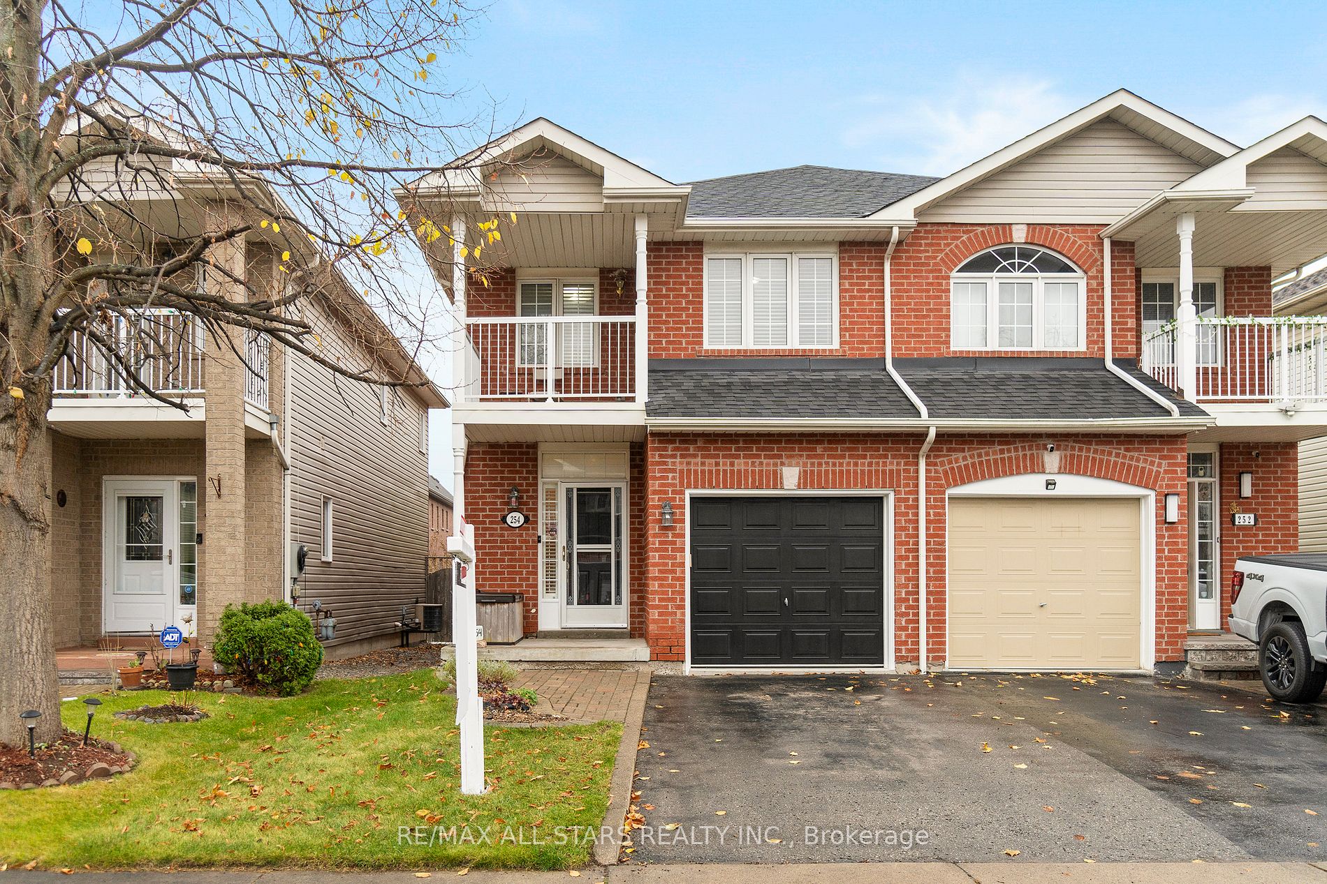 254 Shadow Pl, Pickering, Ontario, Rouge Park