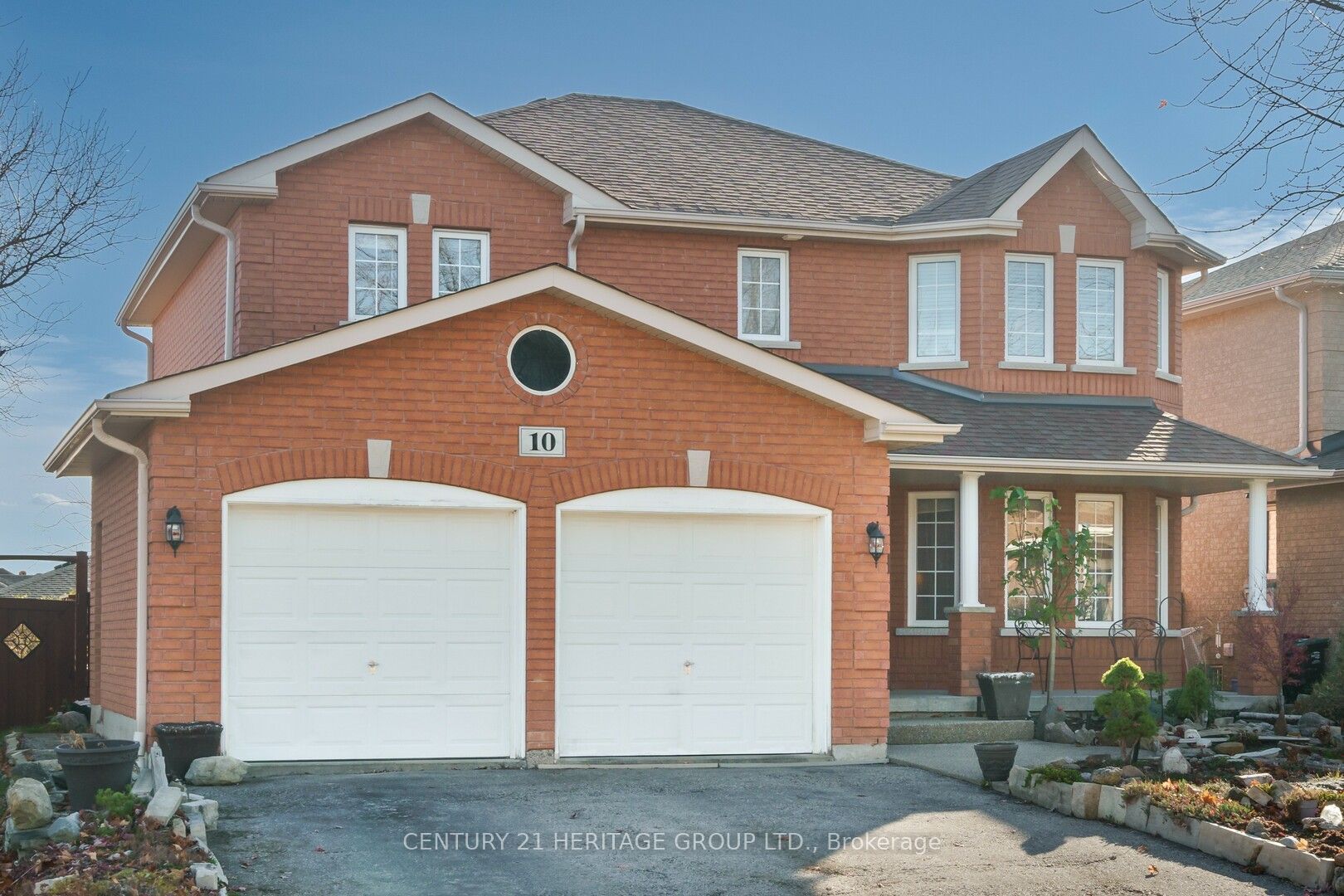 10 Taylor Crt, Bradford West Gwillimbury, Ontario, Bradford