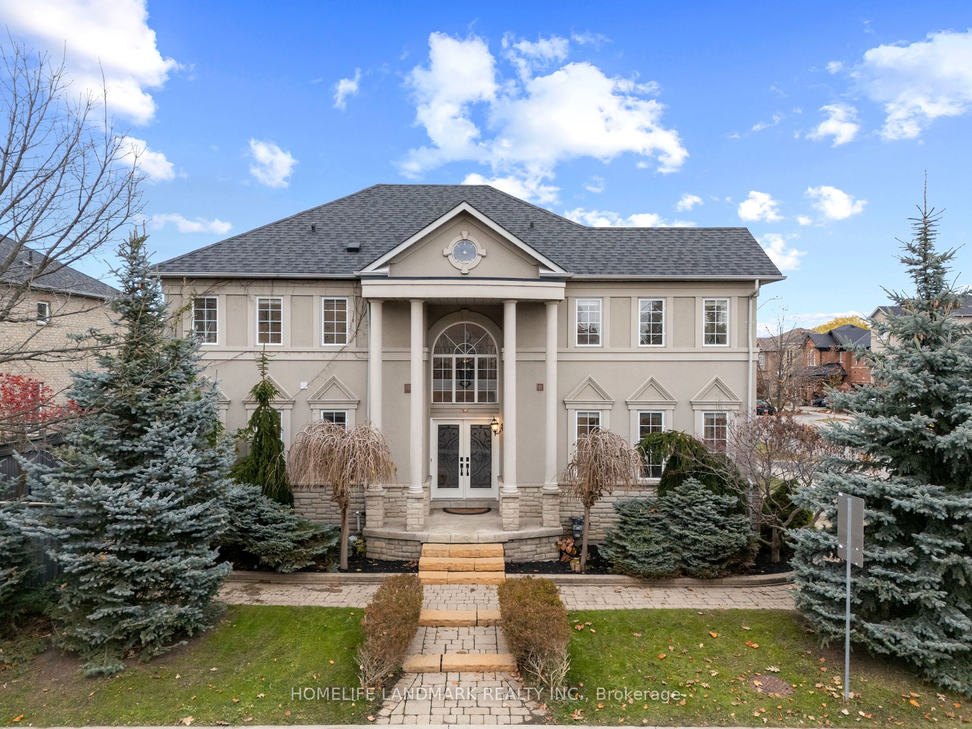 200 Vellore Woods Blvd, Vaughan, Ontario, Vellore Village