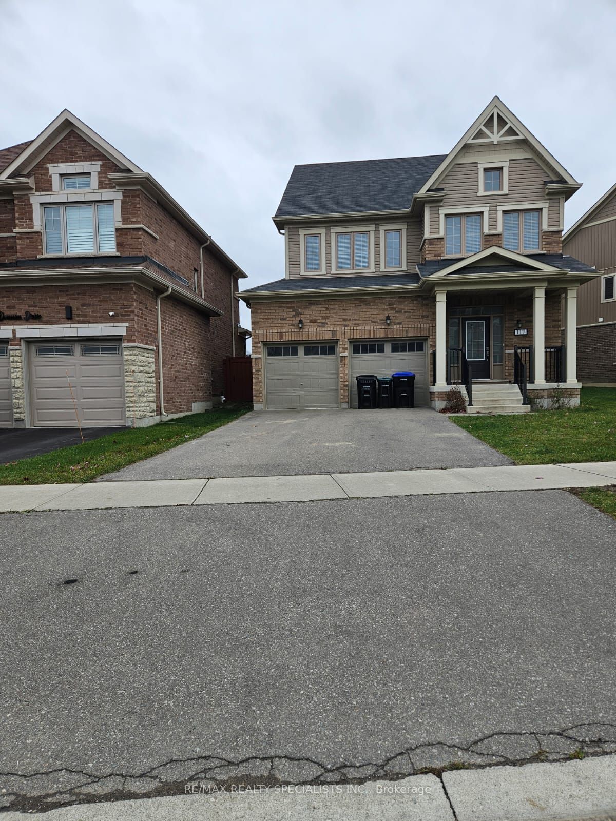 117 Donnan Dr, New Tecumseth, Ontario, Tottenham