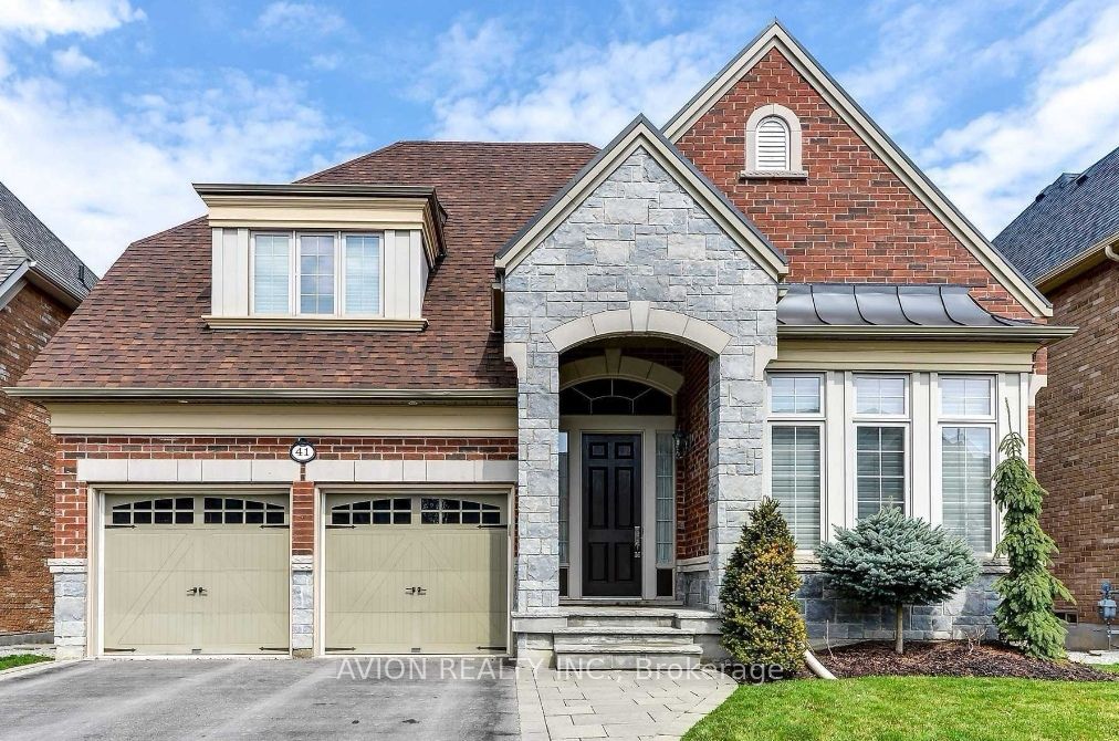 41 Pheasant Dr, Richmond Hill, Ontario, Oak Ridges