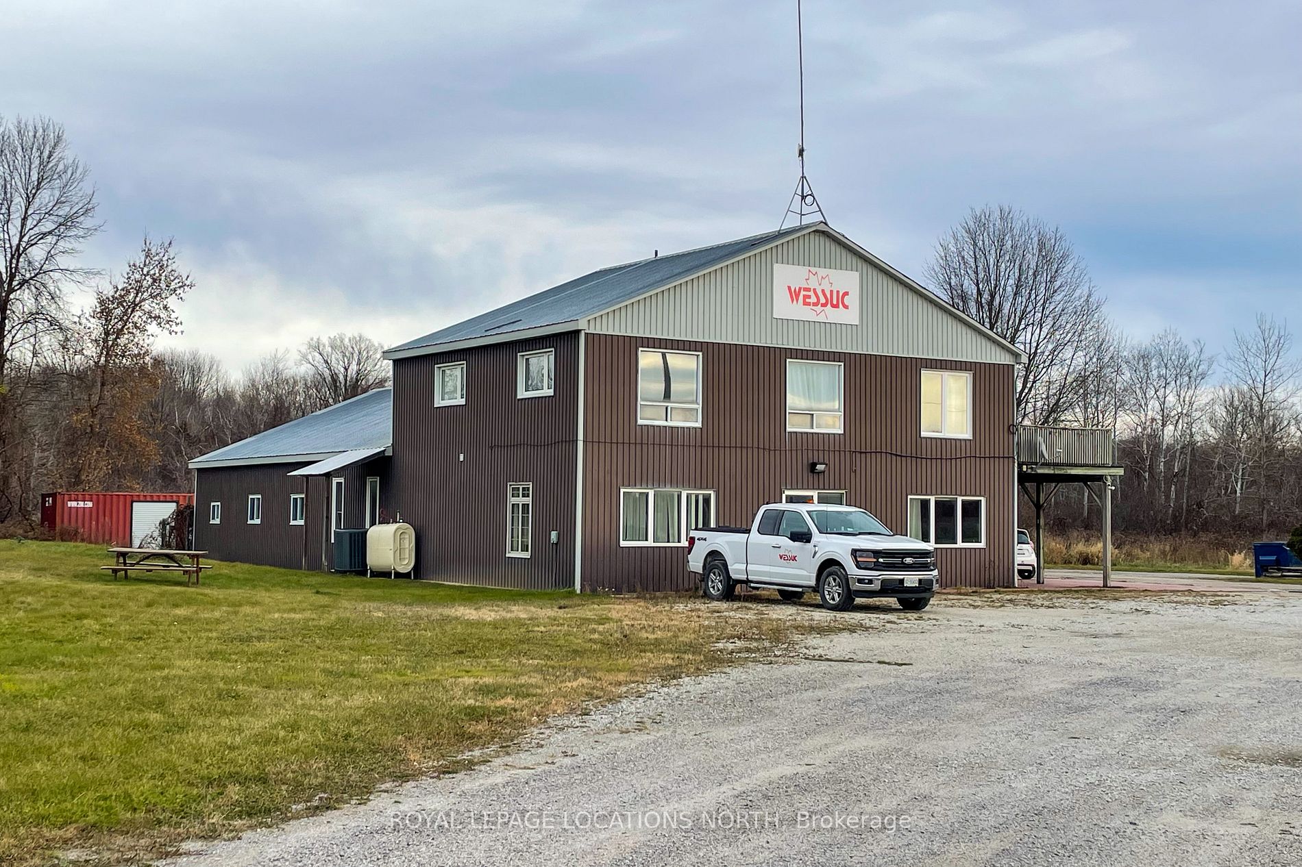 9523 County Road 10, Simcoe, Ontario