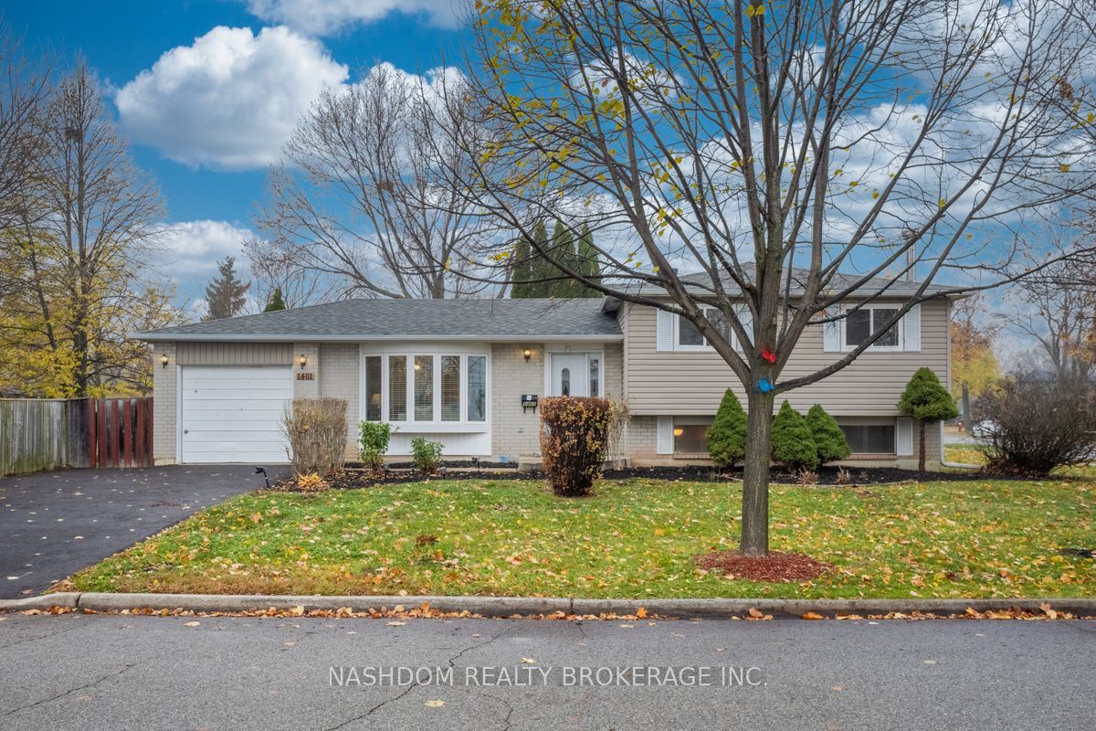 1401 Thornton Rd, Burlington, Ontario, Palmer