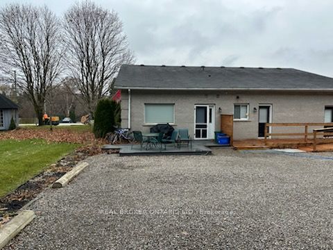 19A Trafalgar Rd, Erin, Ontario, Hillsburgh