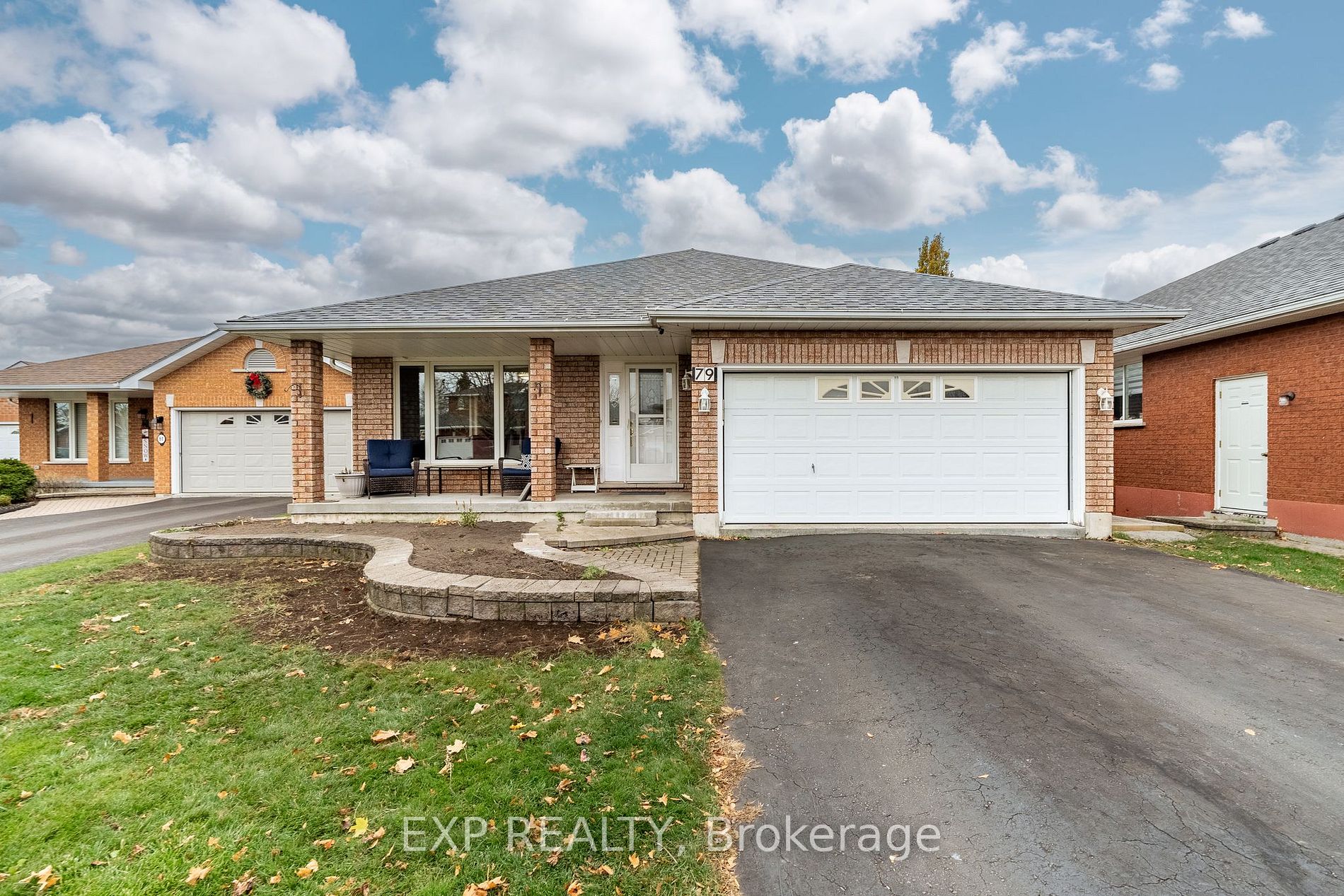 79 Oak Ridge Blvd, Belleville, Ontario, 