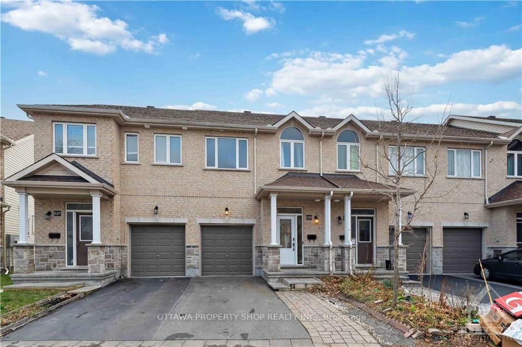 539 VIA MATTINO Way, Barrhaven, Ontario, 7706 - Barrhaven - Longfields