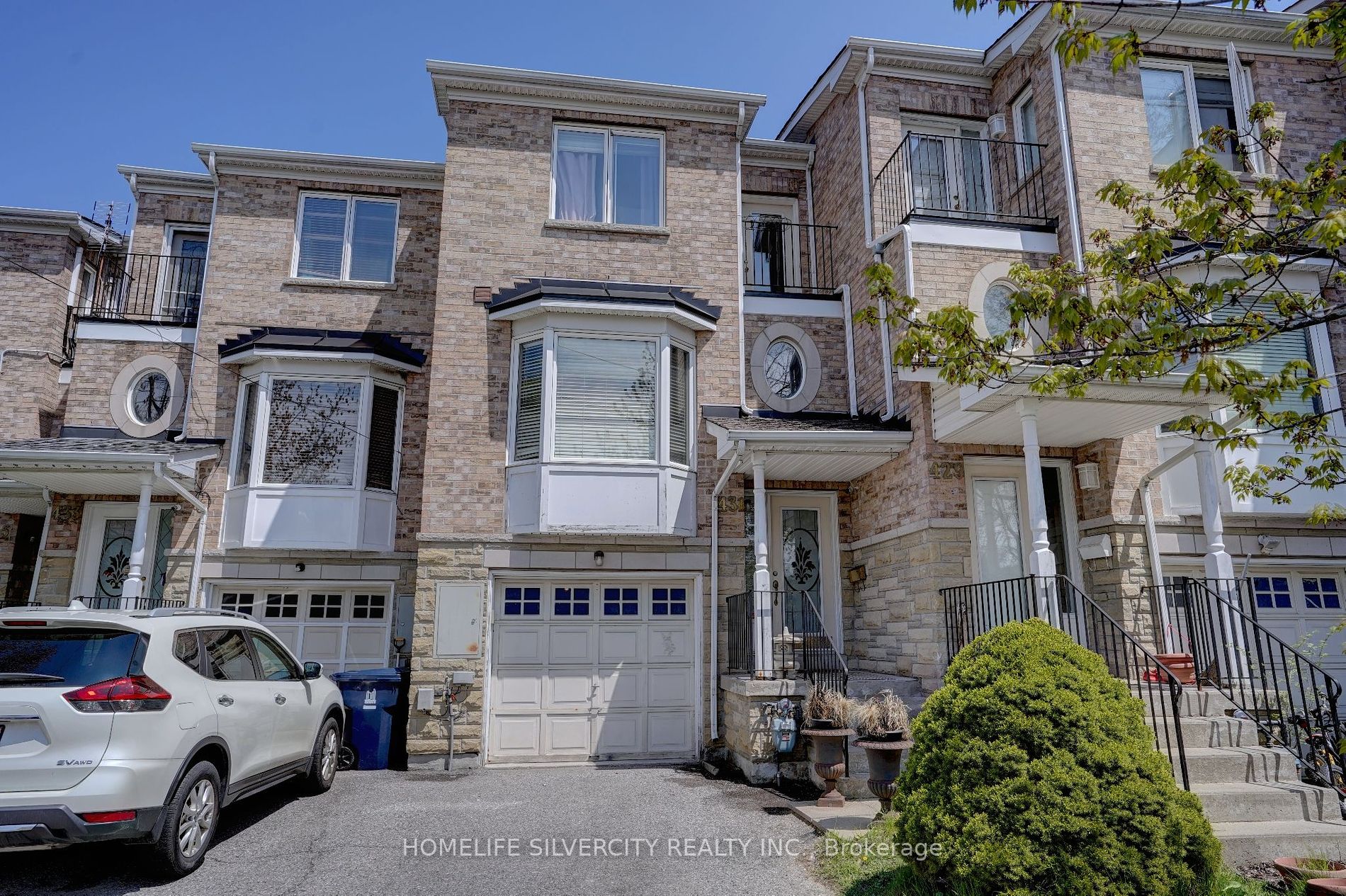 431 Meadowvale Rd, Toronto, Ontario, Centennial Scarborough