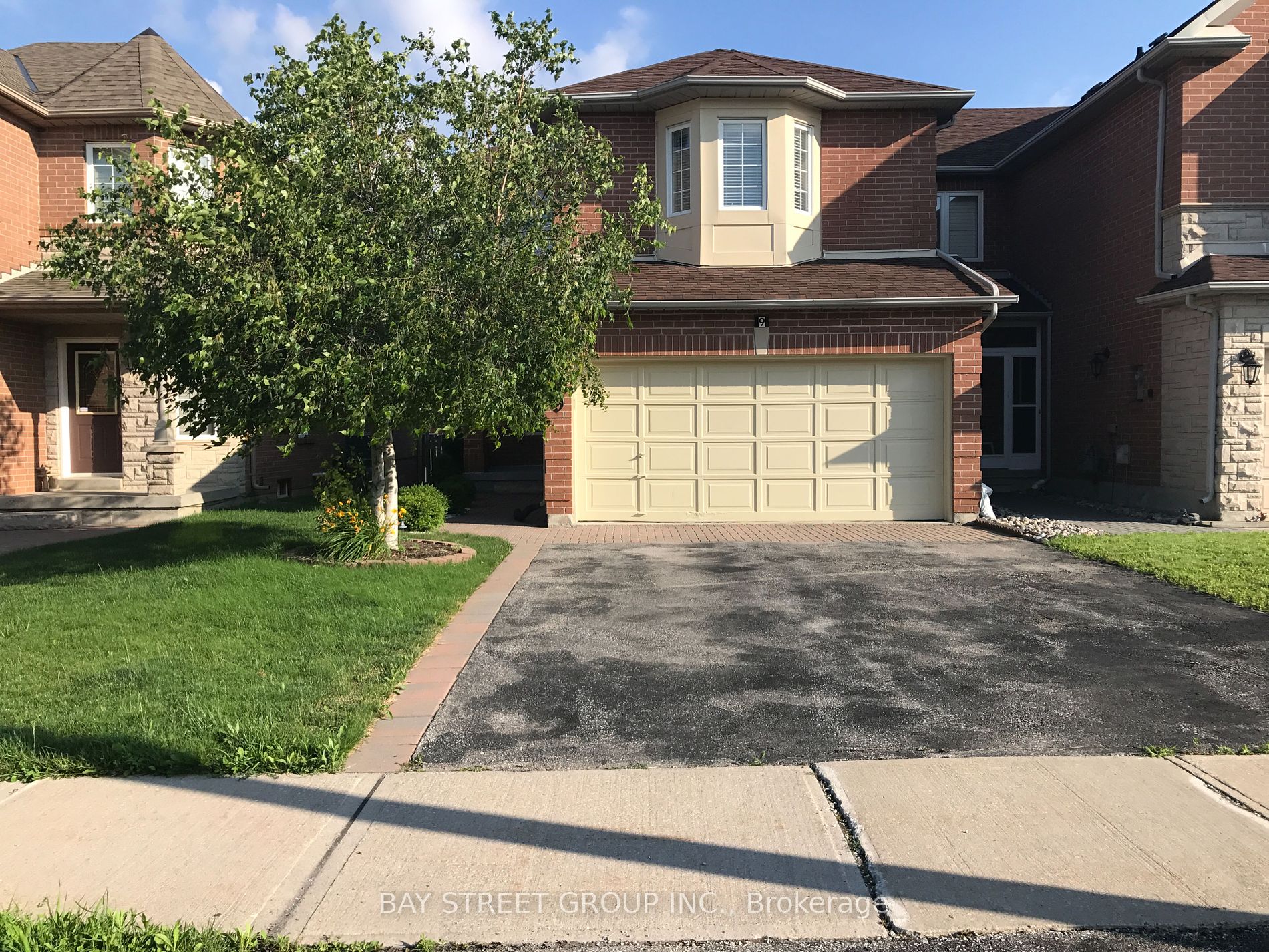 9 Firwood Dr, Richmond Hill, Ontario, Westbrook