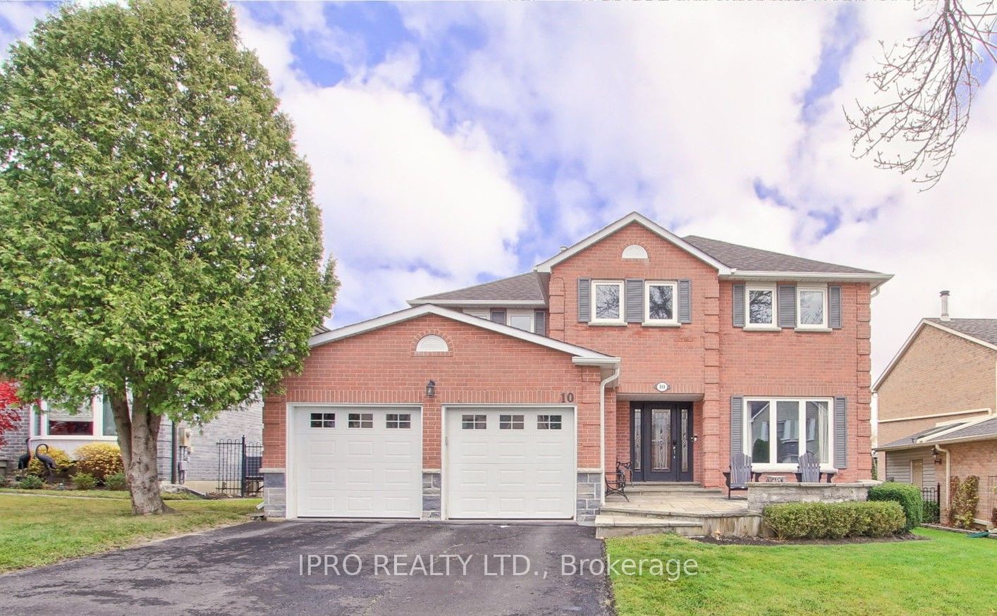 10 Delayne Dr, Aurora, Ontario, Aurora Heights