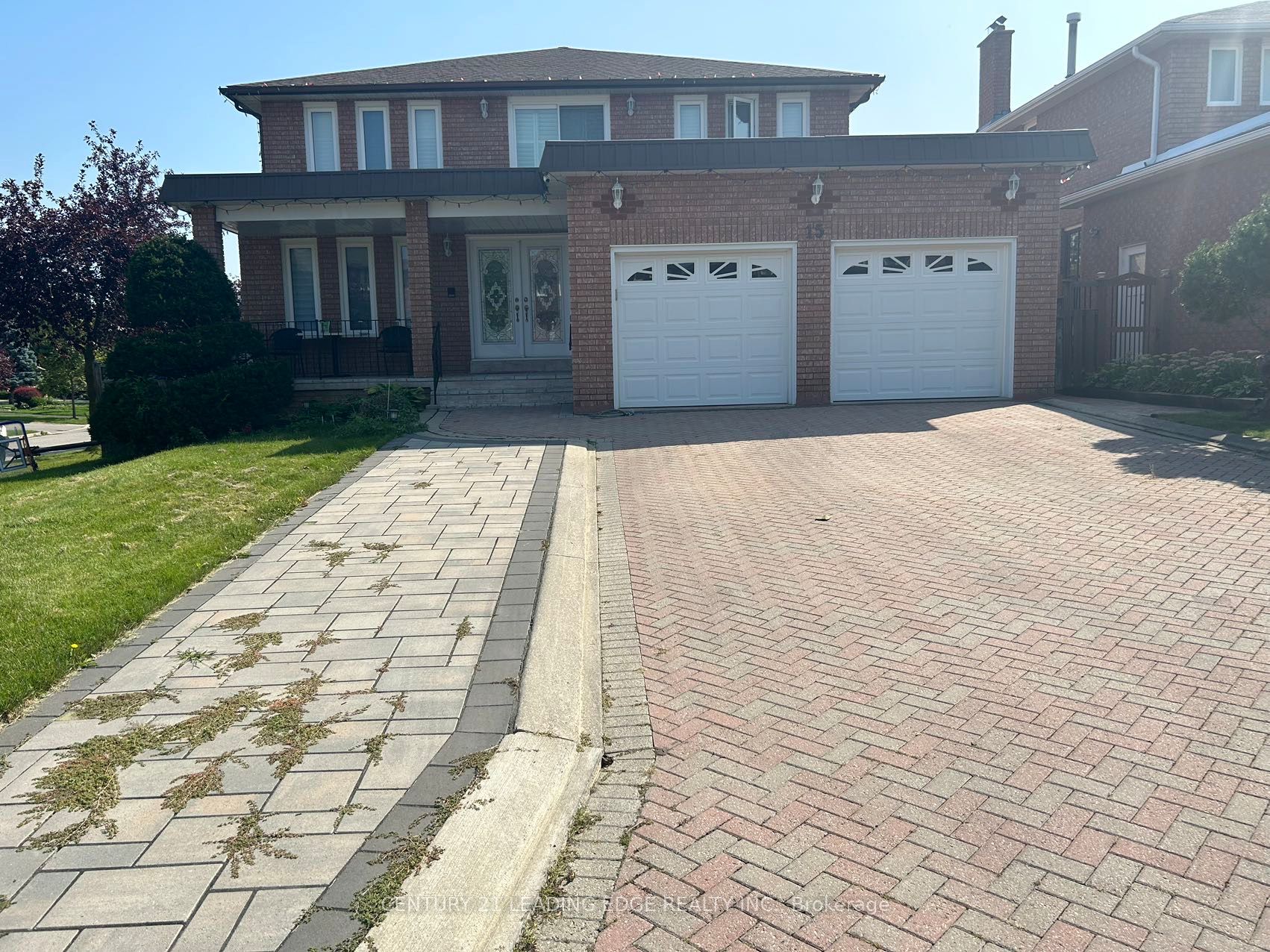 15 SWANSEA Rd, Markham, Ontario, Village Green-South Unionville