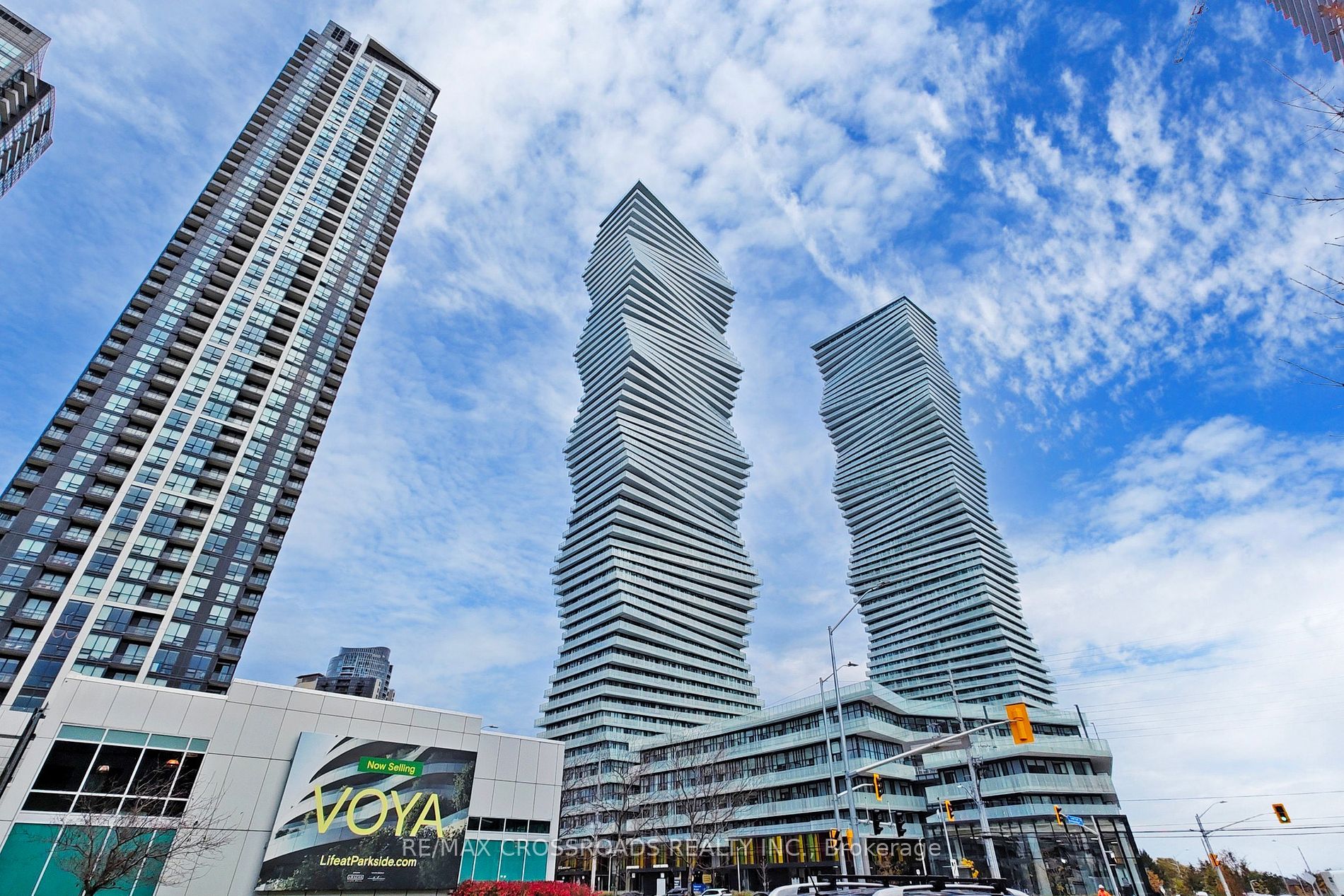 3900 Confederation Pkwy, Mississauga, Ontario, City Centre