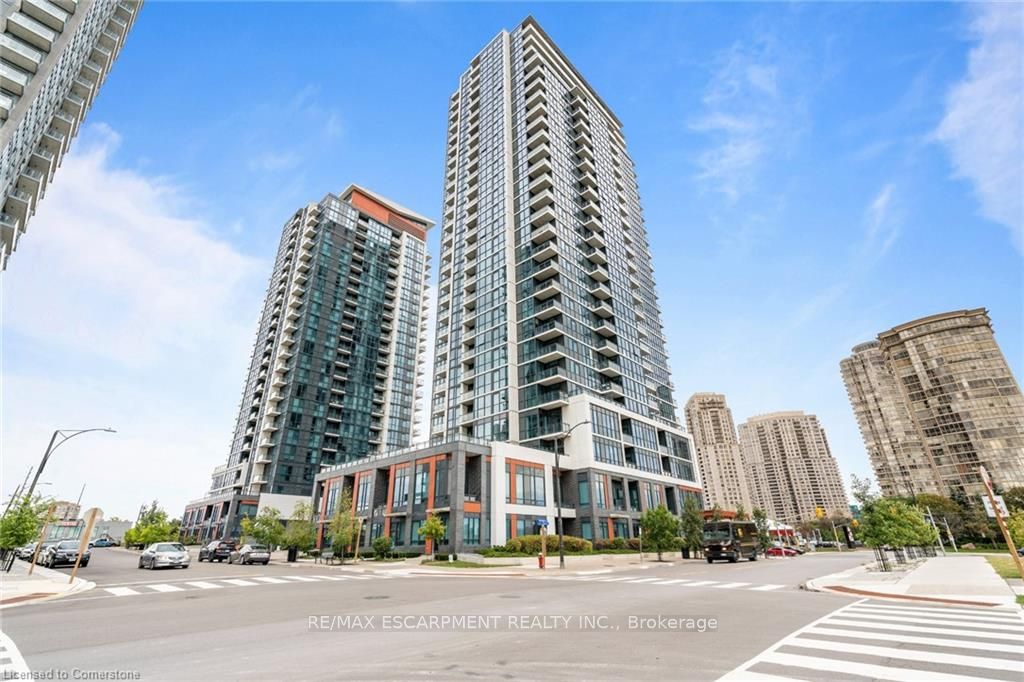 75 Eglinton Ave W, Mississauga, Ontario, Hurontario