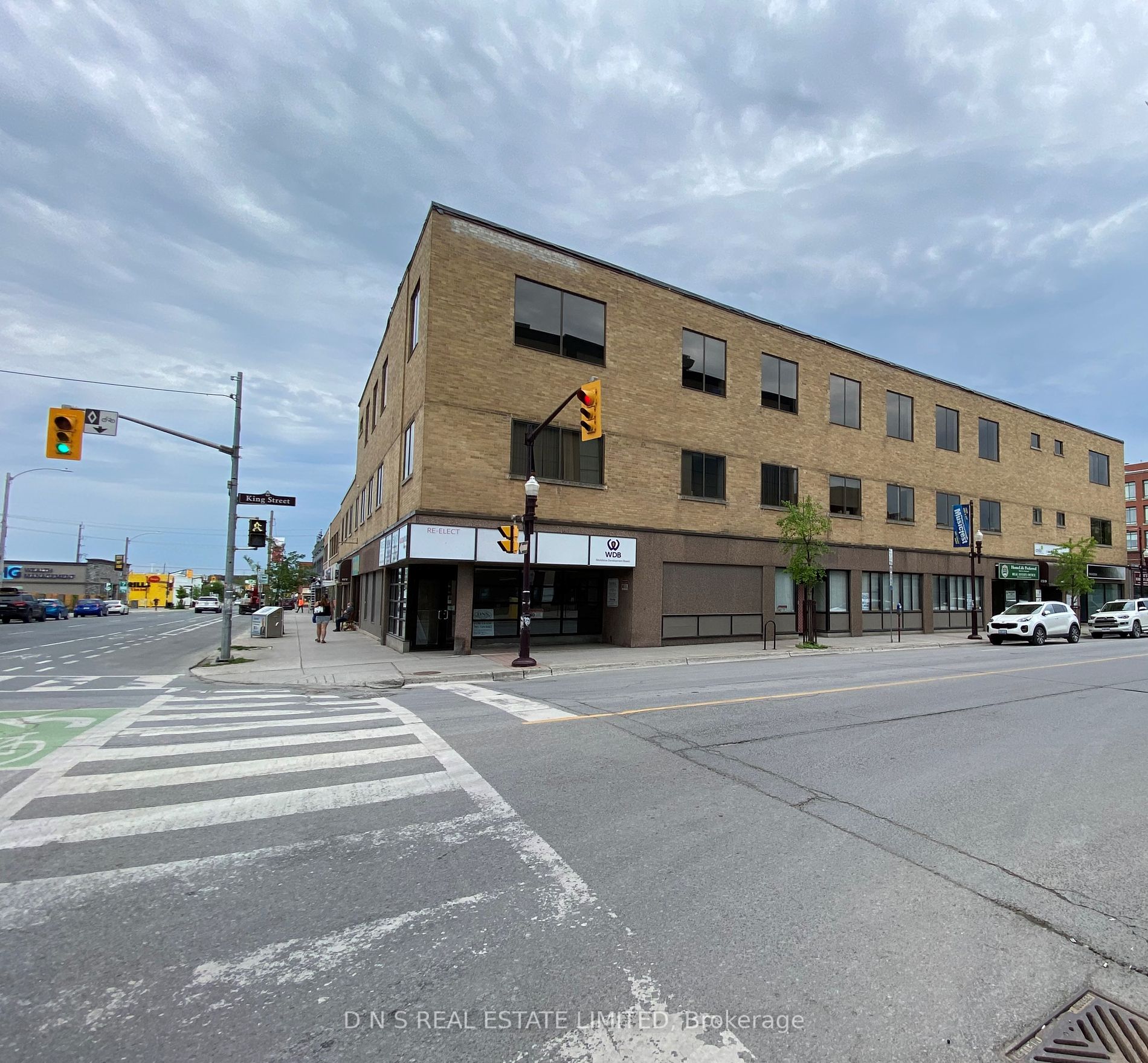 159 KING St, Peterborough, Ontario