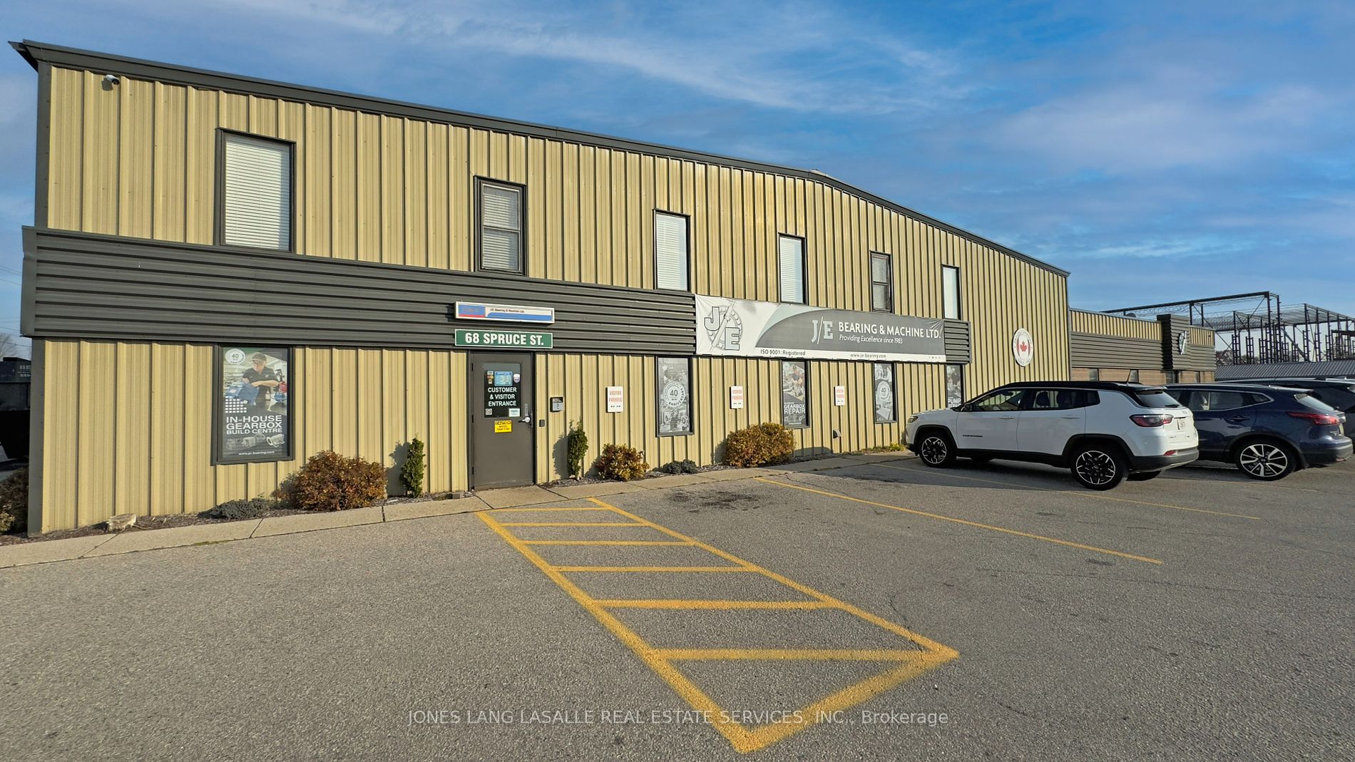 68 Spruce St, Tillsonburg, Ontario, 