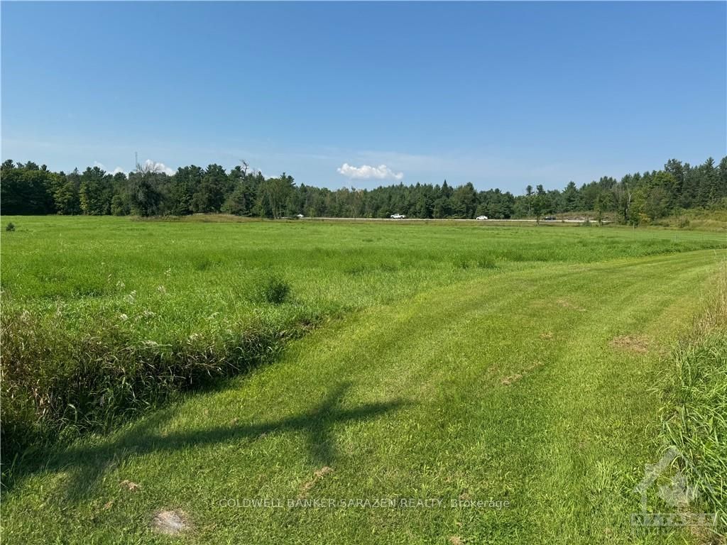 0 BANDYS Rd, McNab/Braeside, Ontario, 551 - Mcnab/Braeside Twps