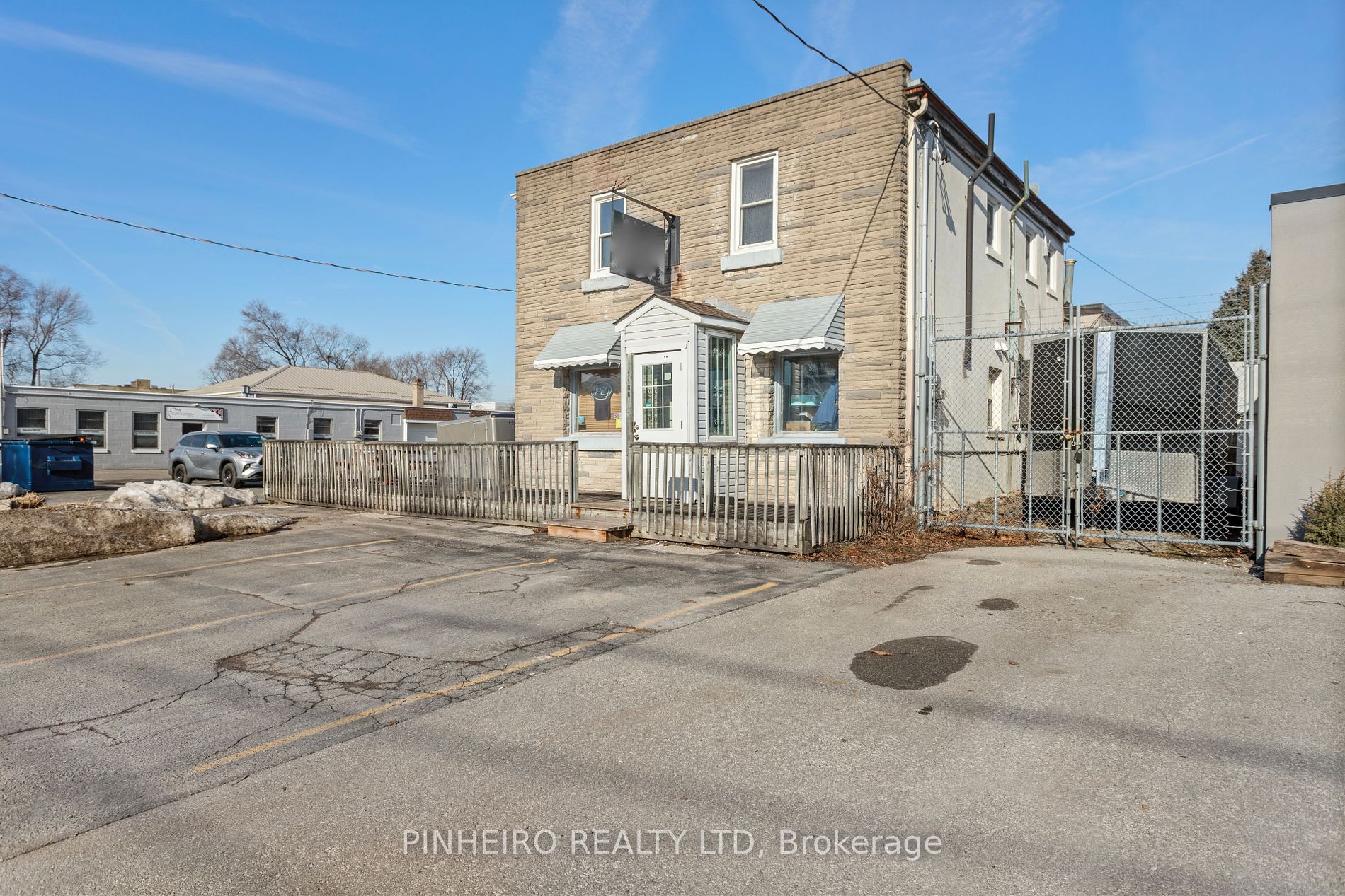 1186 Frances St, London, Ontario, East M