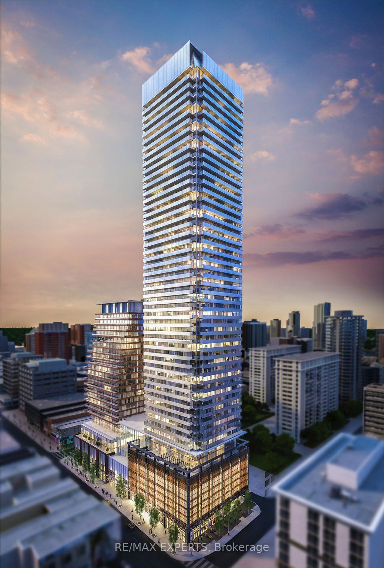 18 Maitland Terr, Toronto, Ontario, Church-Yonge Corridor