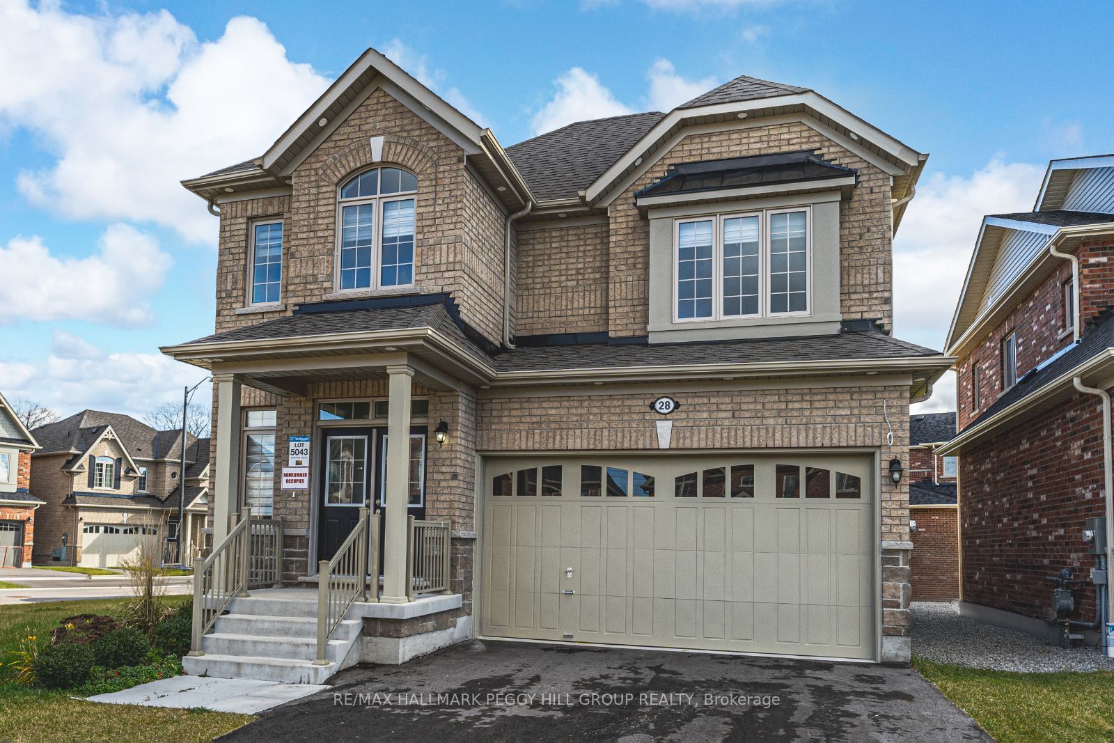 28 Sanford Circ, Springwater, Ontario, Centre Vespra