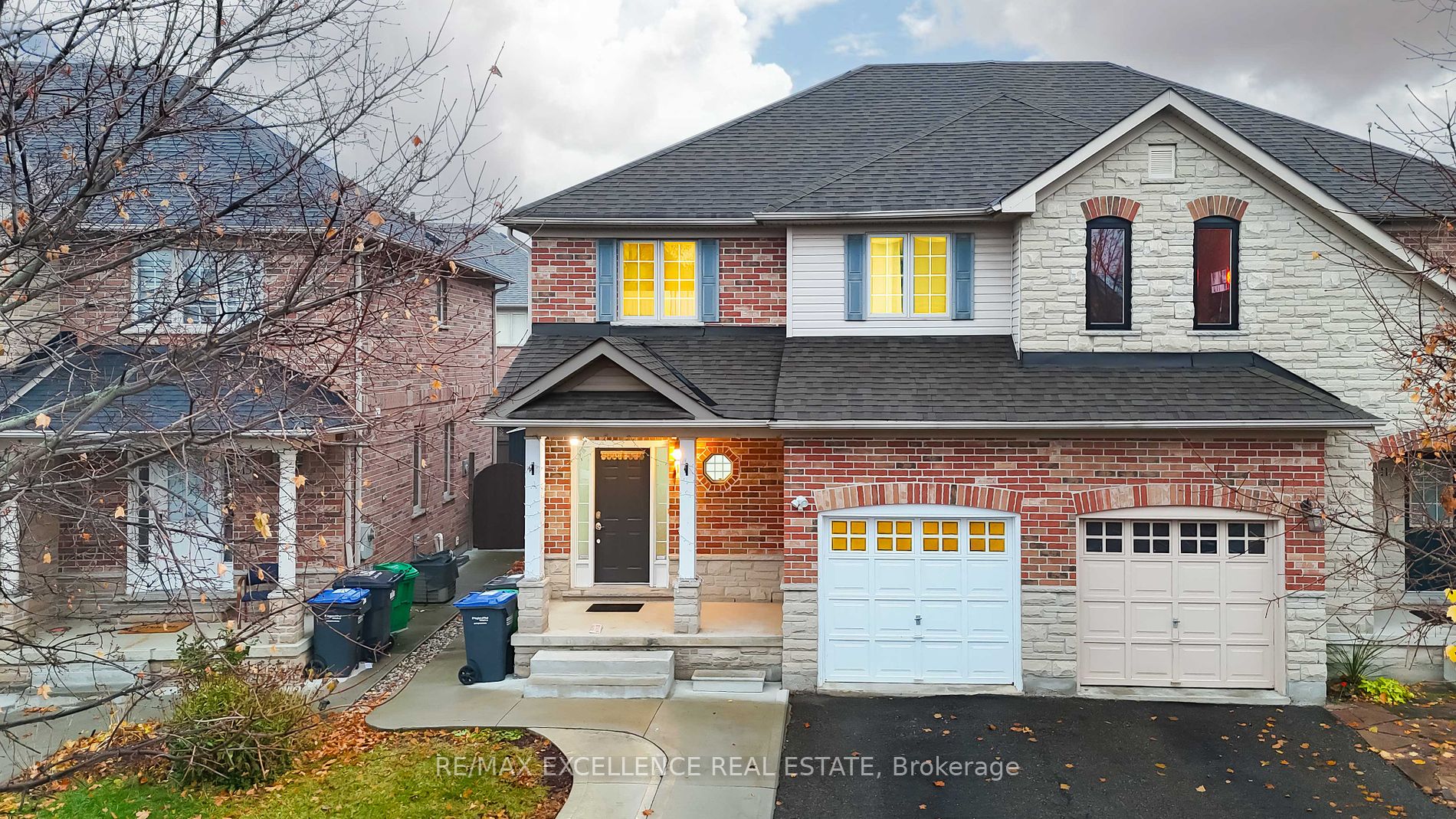 13 Stable Gate, Brampton, Ontario, Northwest Sandalwood Parkway