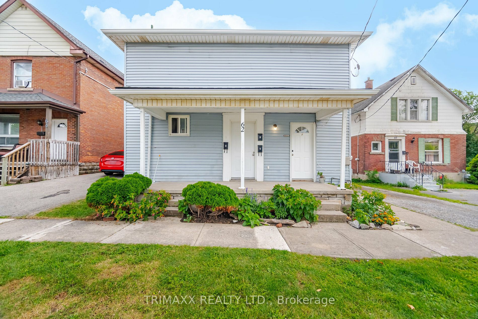 62 Pine St N, Thorold, Ontario, 