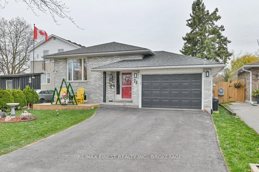 23 Cascade Blvd, Belleville, Ontario, 