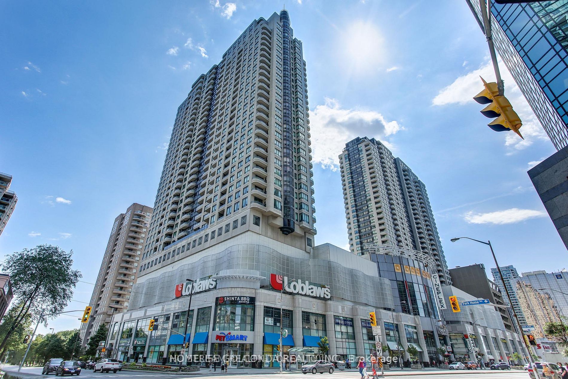 33 Empress Ave, Toronto, Ontario, Willowdale East