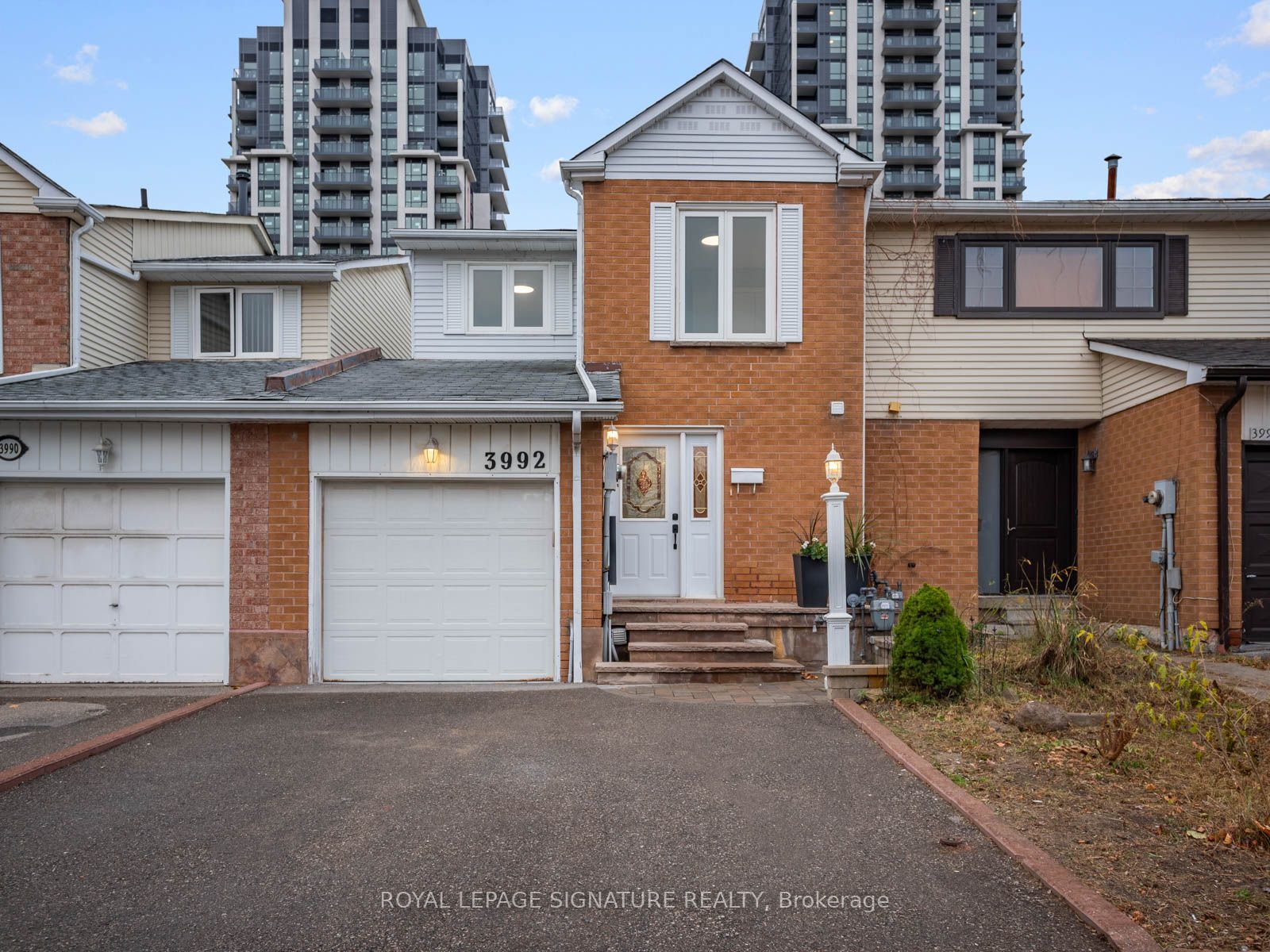 3992 Bishopstoke Lane, Mississauga, Ontario, Rathwood