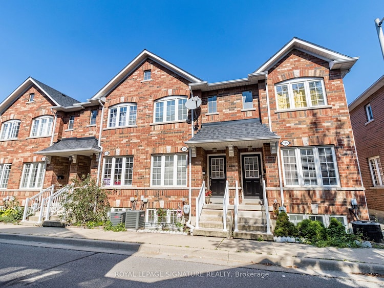 131 Brickworks Lane, Toronto, Ontario, Junction Area