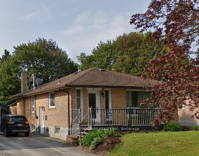 82 McCarthy St, Orangeville, Ontario, Orangeville