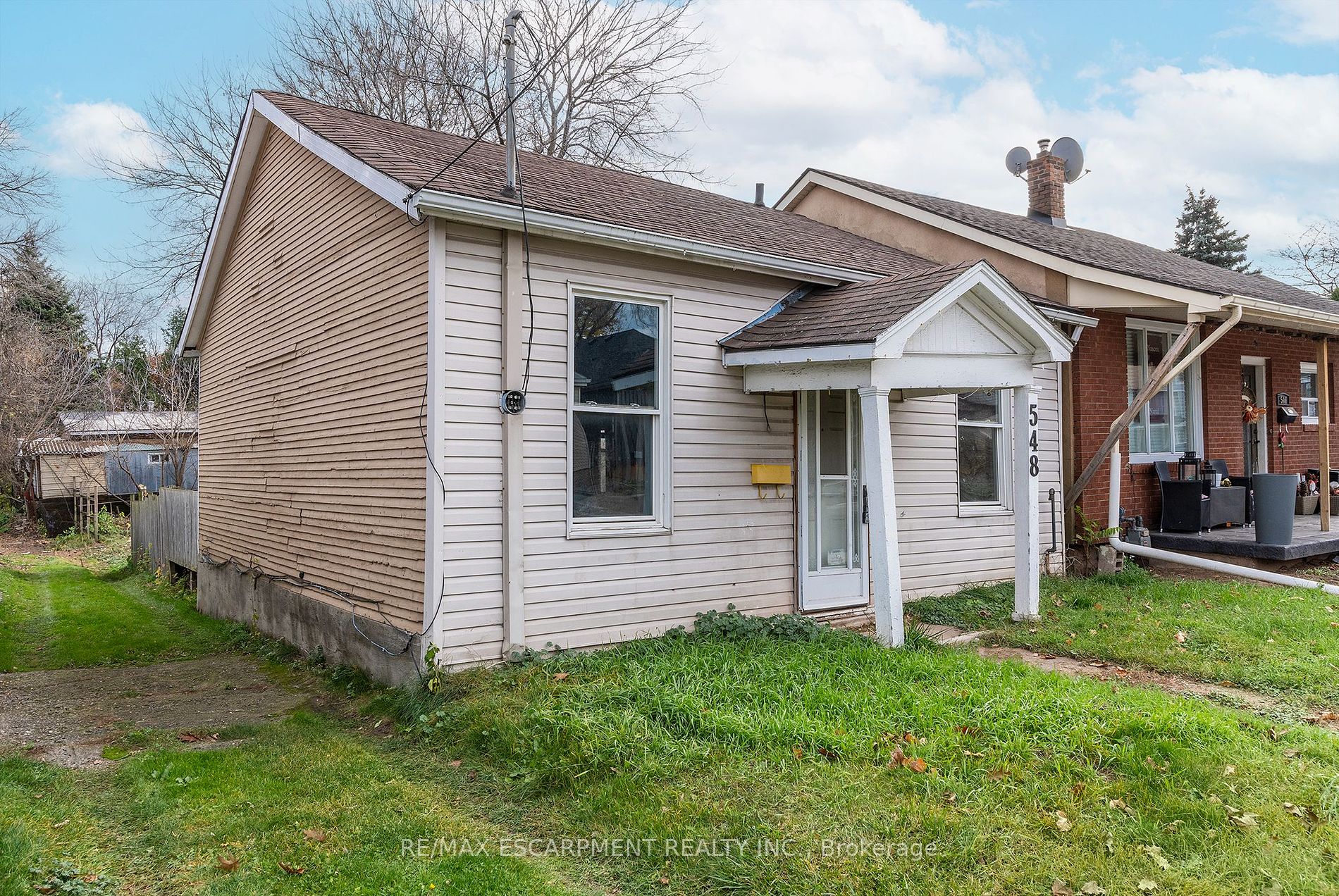 548 Mary St, Hamilton, Ontario, North End