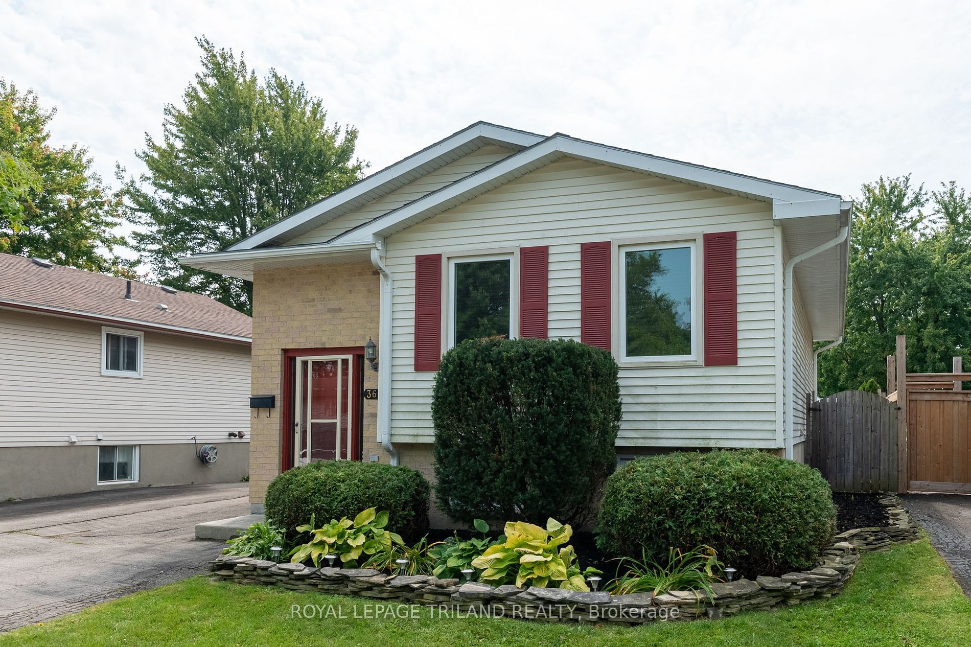 368 Ardsley Cres, London, Ontario, North I